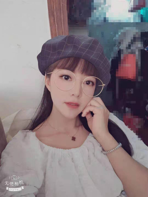 罗湖玖儿私约了